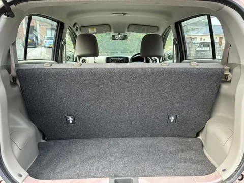 Subaru Pleo