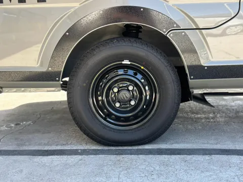 Suzuki Carry Track