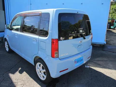 Nissan Otti