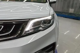Geely Boyue