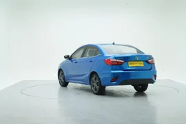 Changan Eado DT