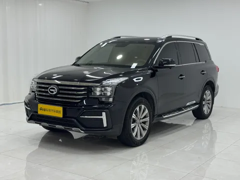 Gac GS8