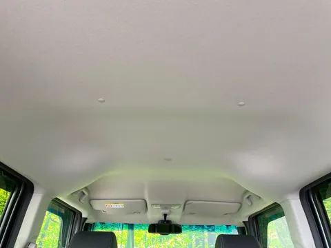 Honda N-BOX+ Custom