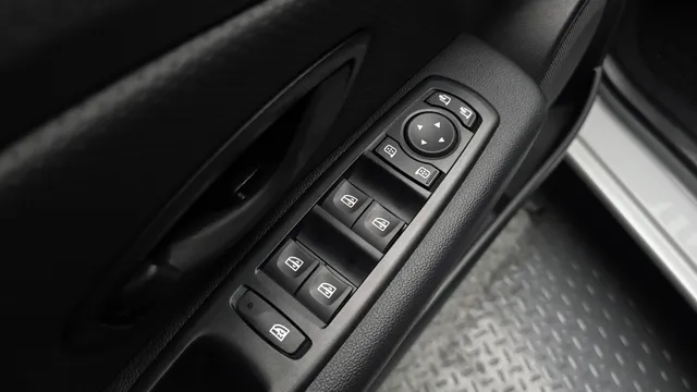 Renault SM3