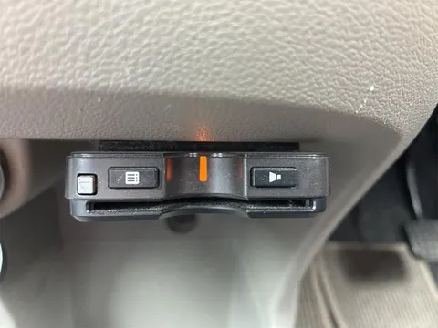Subaru Pleo Plus