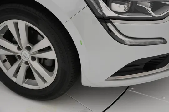 Renault Talisman (SM6)