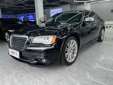 Chrysler 300C