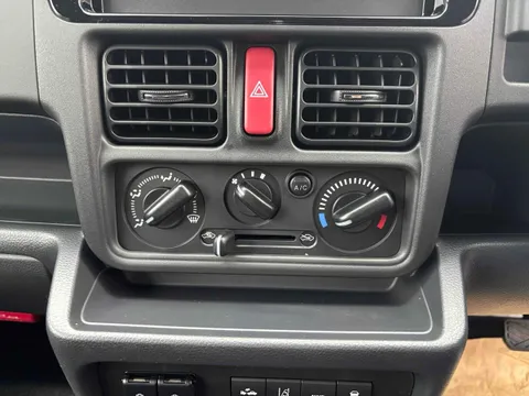 Suzuki Super Carry