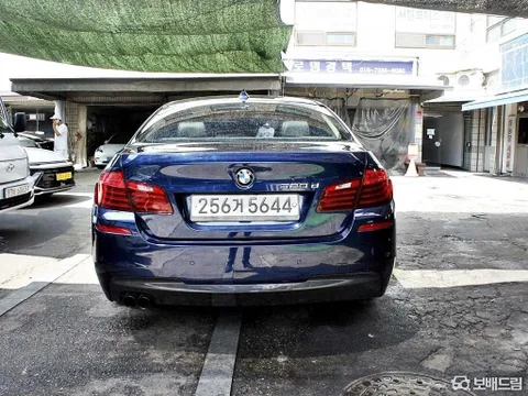 BMW 5
