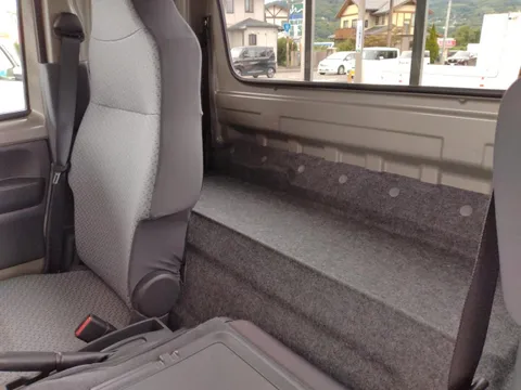Suzuki Super Carry