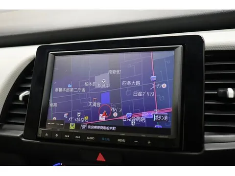 Honda Jazz (Fit)