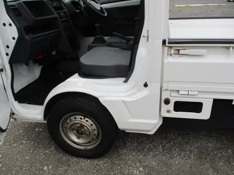 Suzuki Carry Track