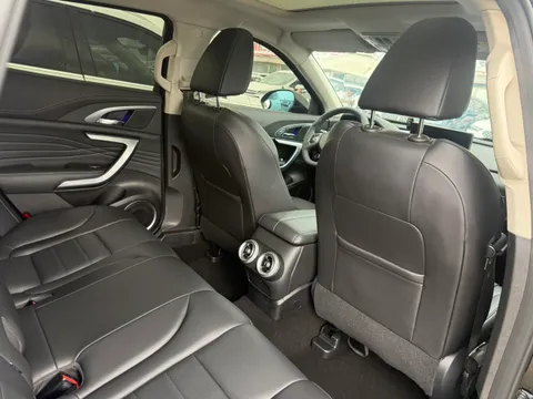 Wey VV7