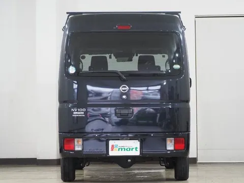 Nissan Clipper