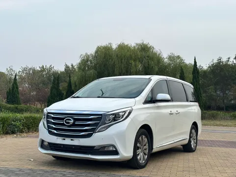 Gac M8