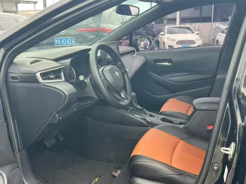 Toyota Levin