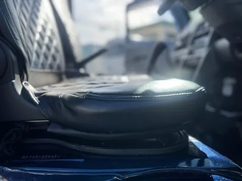 Suzuki Carry Track
