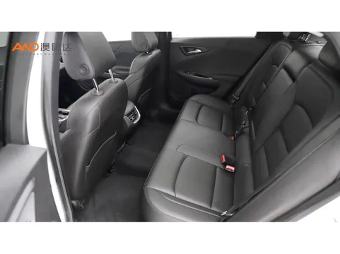 Chevrolet Malibu XL