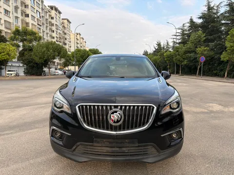 Buick Envision