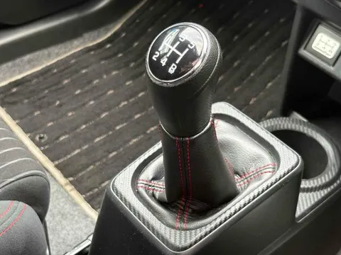 Suzuki Alto Works