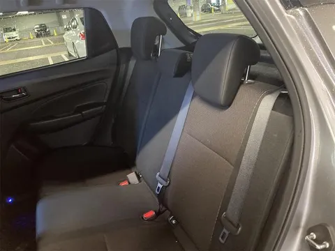 Suzuki Swift Sport