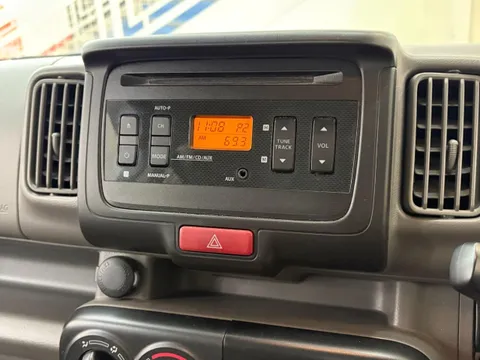 Nissan Clipper