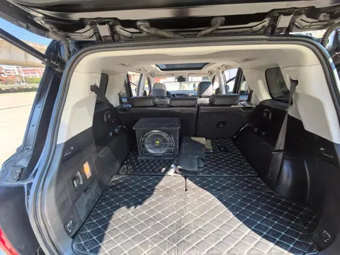 Gac GS8