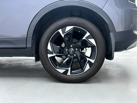 Gac GS3
