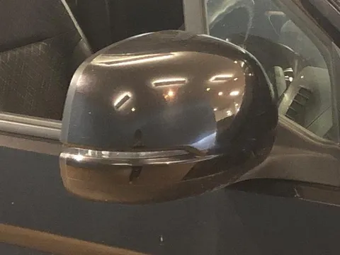 Honda N-WGN Custom