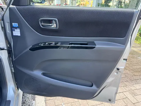 Suzuki Palette SW