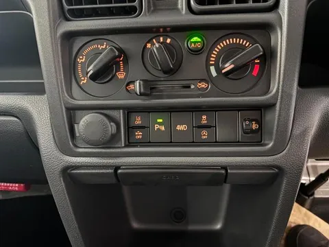 Suzuki Super Carry