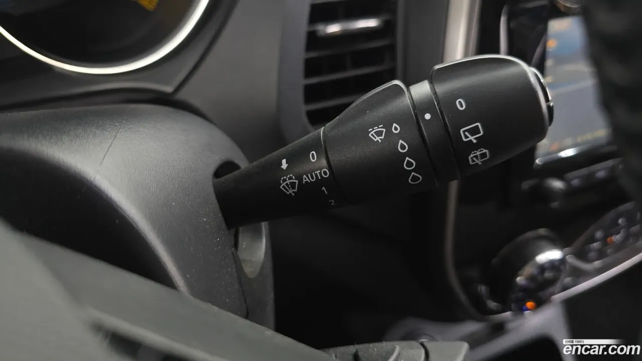 Renault QM3