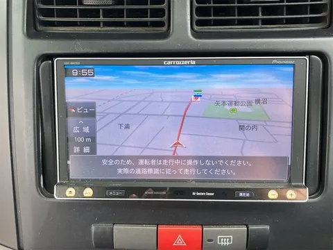 Subaru Pleo