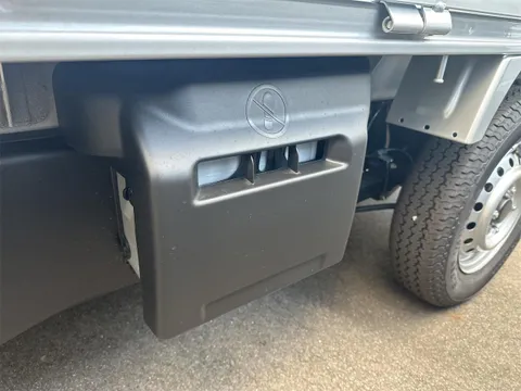 Nissan Clipper Truck