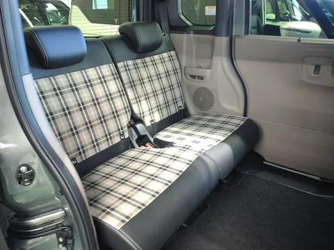 Honda N-BOX Joy