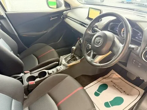 Mazda Mazda2 (Demio)