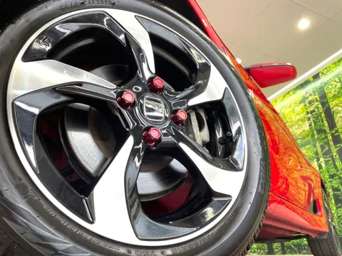 Honda S660