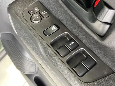 Mazda Flair Crossover