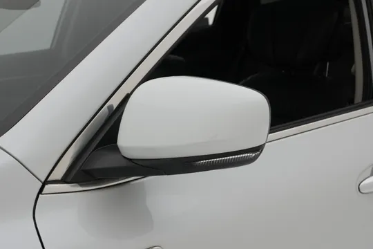 Renault Koleos (QM6)