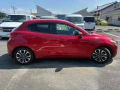 Mazda Mazda2 (Demio)