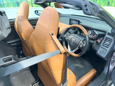 Honda S660