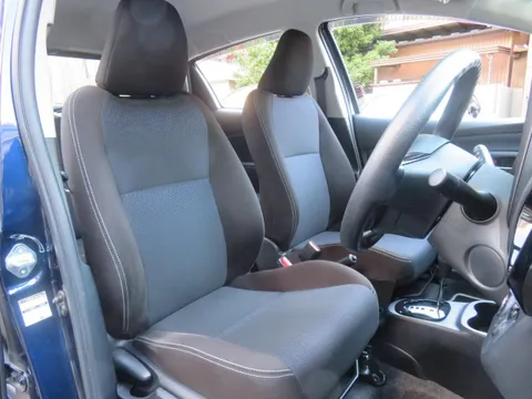 Toyota Yaris (Vitz)