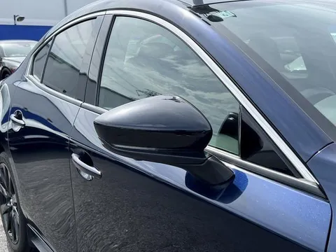 Mazda MAZDA3 Sedan