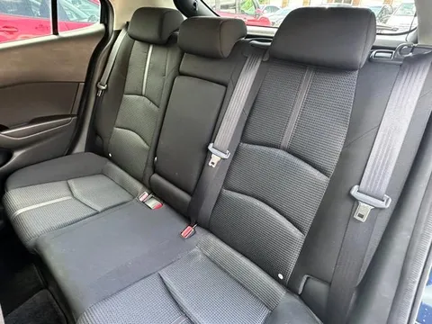 Mazda Axela Sport