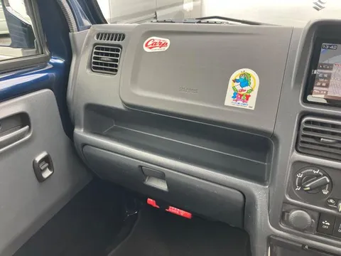 Suzuki Super Carry