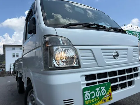 Nissan Clipper Truck
