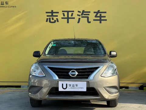 Nissan Sunny