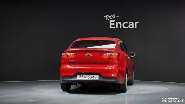 Kia Pride