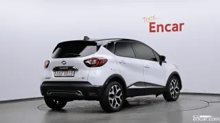Renault QM3