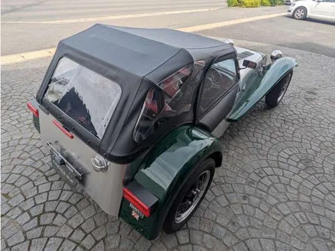 Caterham Super